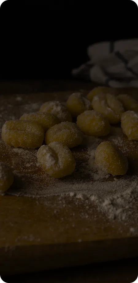 Fondo Contacto Mamma Pasta Mobile