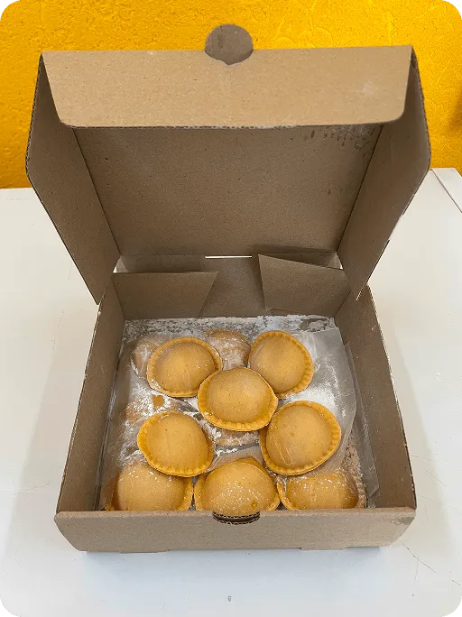 Mamma Pasta Galería - Foto 2