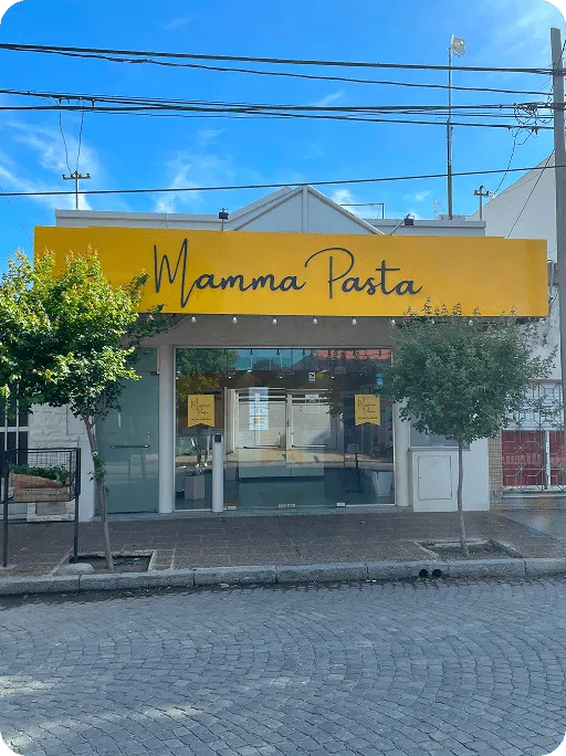 Mamma Pasta Galería - Foto 4