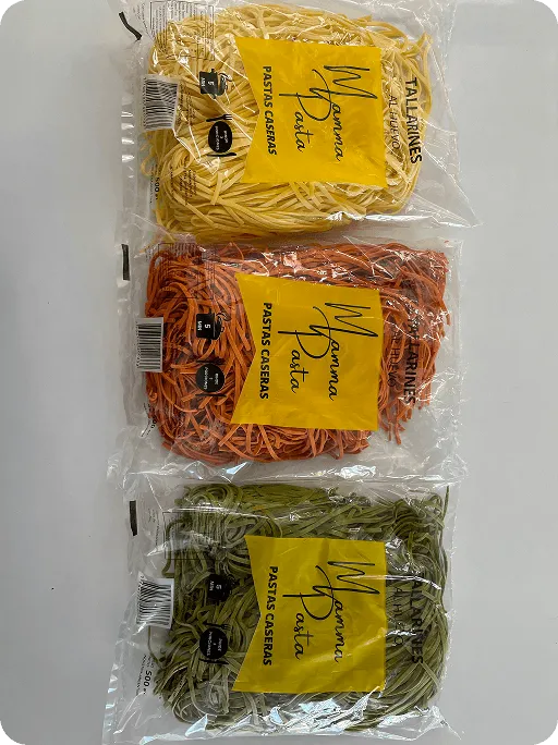 Mamma Pasta Galería - Foto 6